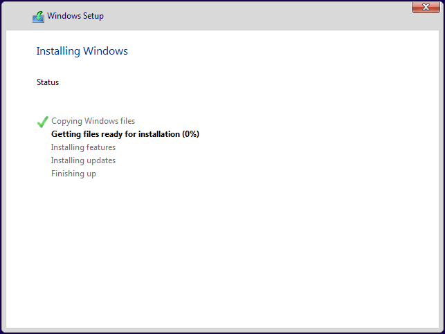 تحميل ويندوز 11 من مايكروسوفت برابط مباشر Windows 11 ISO