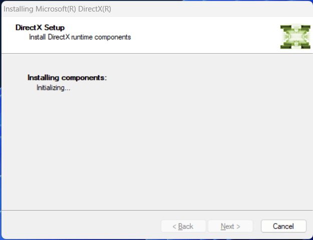 تحميل برنامج دايركت إكس DirectX 2023 للويندوز لتشغيل الألعاب برنامج دايركت إكس لتشغيل الألعاب على الكمبيوتر