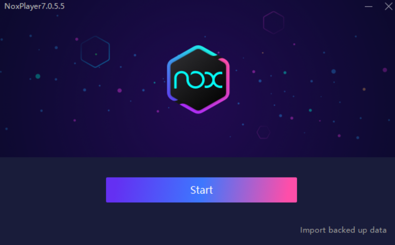 تحميل محاكي نوكس بلاير 2023 Nox Player للكمبيوتر مجاناً تنزيل محاكي نوكس بلاير NoxPlayer