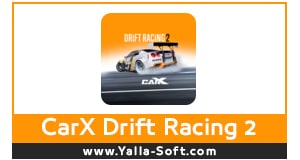 تحميل لعبة CarX Drift Racing 2 APK للأندرويد 2024 تحميل لعبة CarX Drift Racing 2
