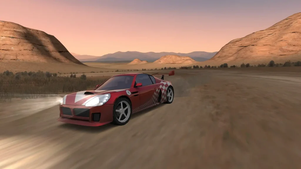 تحميل لعبة Rally Fury أخر إصدار APK للأندرويد 2024 تنزيل لعبة Rally Fury