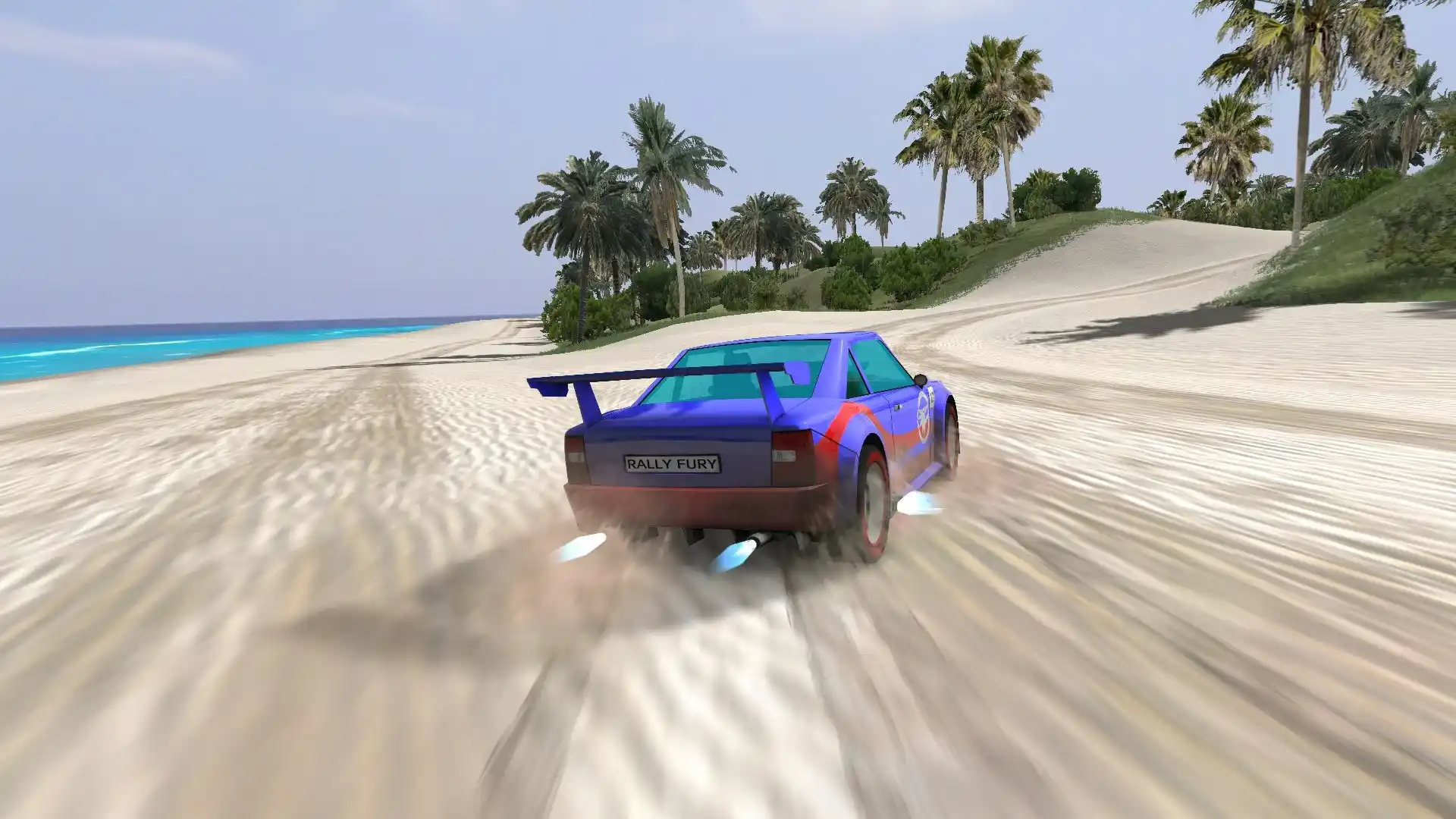 تحميل لعبة Rally Fury أخر إصدار APK للأندرويد 2024 تحميل Rally Fury APK