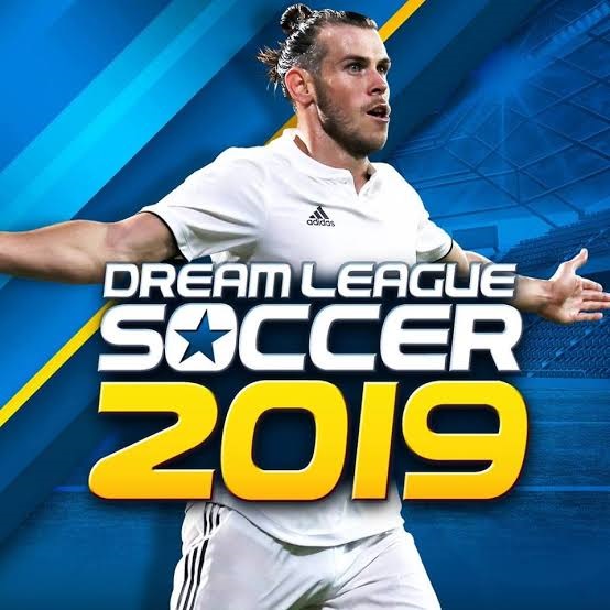 تنزيل دريم ليج 2019 Dream League Soccer APK للأندرويد تنزيل دريم ليج 2019
