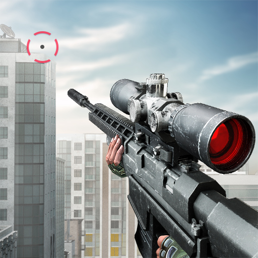تحميل لعبة Sniper 3D 2024 للأندرويد تحميل لعبة القناص APK تحميل لعبة Sniper 3D