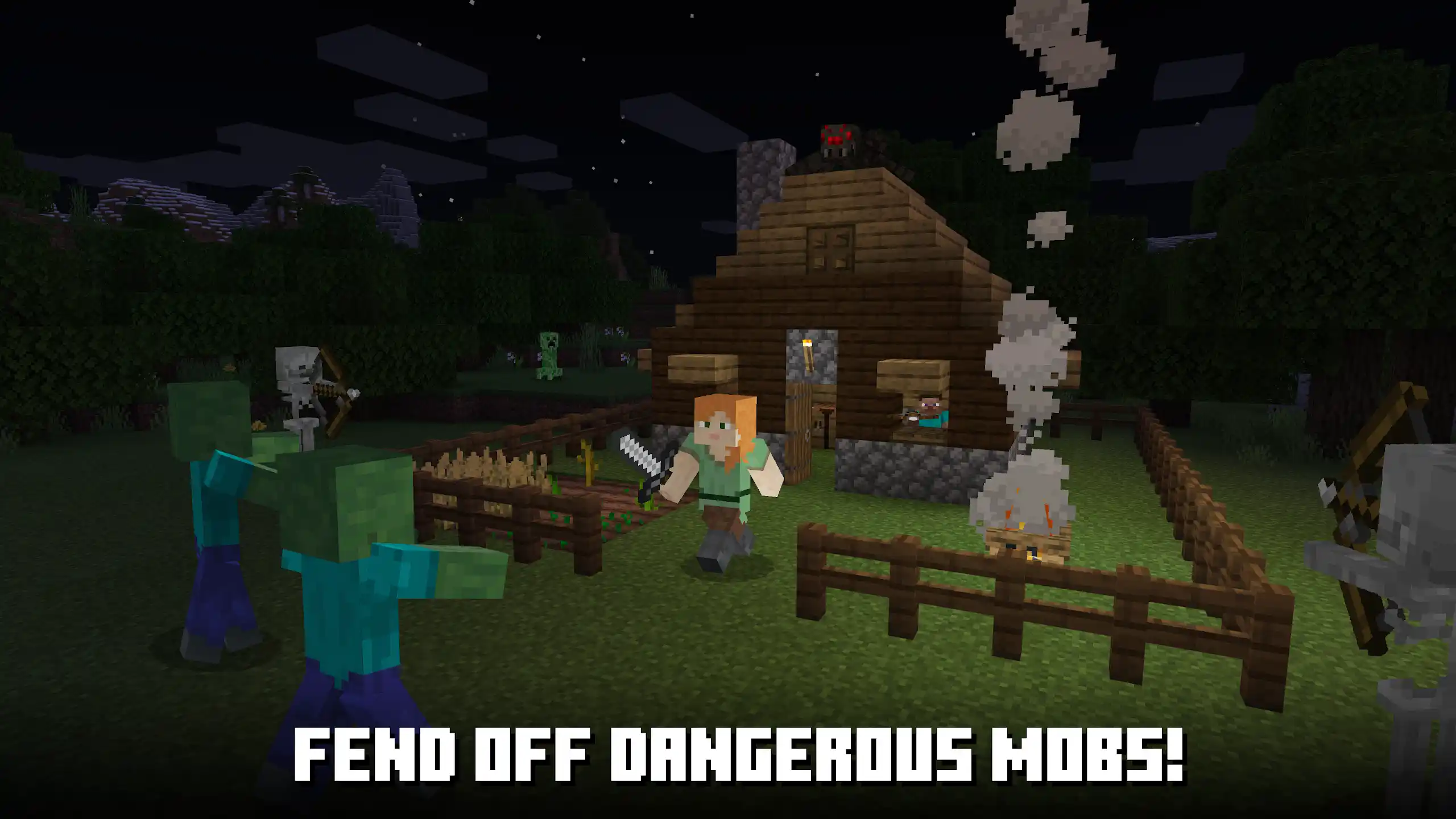 تنزيل ماين كرافت 2024 Minecraft APK الأصلية للأندرويد تحميل ماين كرافت apk