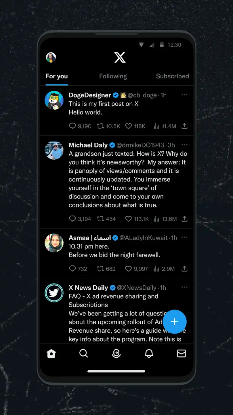 تنزيل تويتر 2024 Twitter تحميل تطبيق X تويتر اخر اصدار تنزيل تويتر اخر اصدار