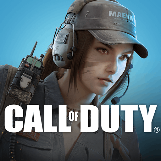 تحميل كول اوف ديوتي 2024 Call of Duty Mobile APK تحميل لعبة call of duty mobile apk