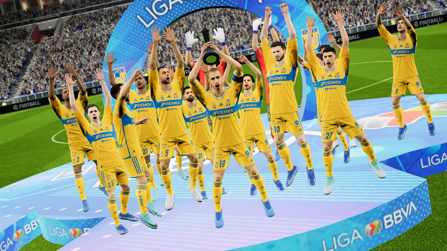 تحميل لعبة بيس 2024 موبايل eFootball اي فوتبول APK تحميل بيس 2024 موبايل