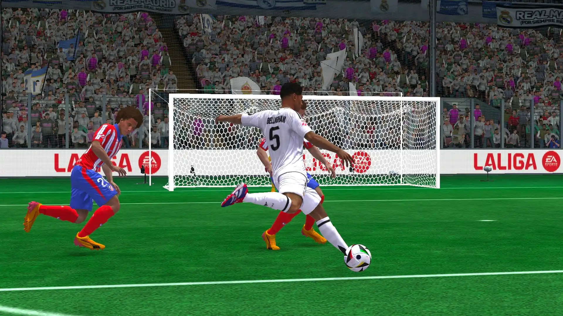 تحميل fc mobile 2025 اخر اصدار