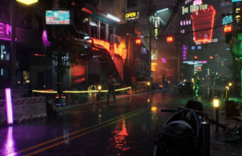 Технічна демонстрація Standalone Cyber Streets: тестування GPU/CPU