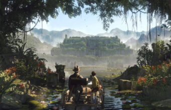 Indiana Jones та Велике коло запуститься на GPU AMD без апаратної трасування променів