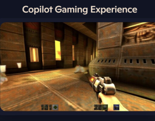 Геймери розкритикували Microsoft за ШІ-версію класичного Quake 2