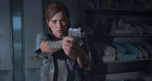 The Last of Us Part III відкладено — Naughty Dog зосередилася на Intergalactic