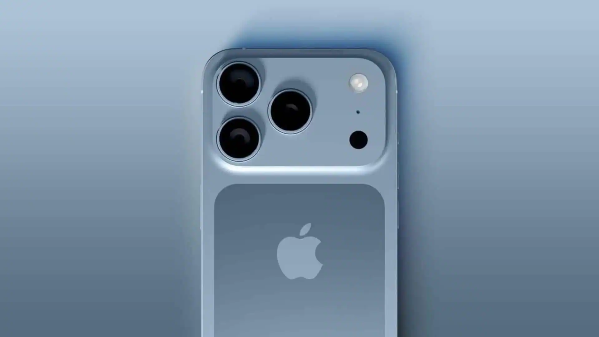Выход iPhone 18 снова откладывается?