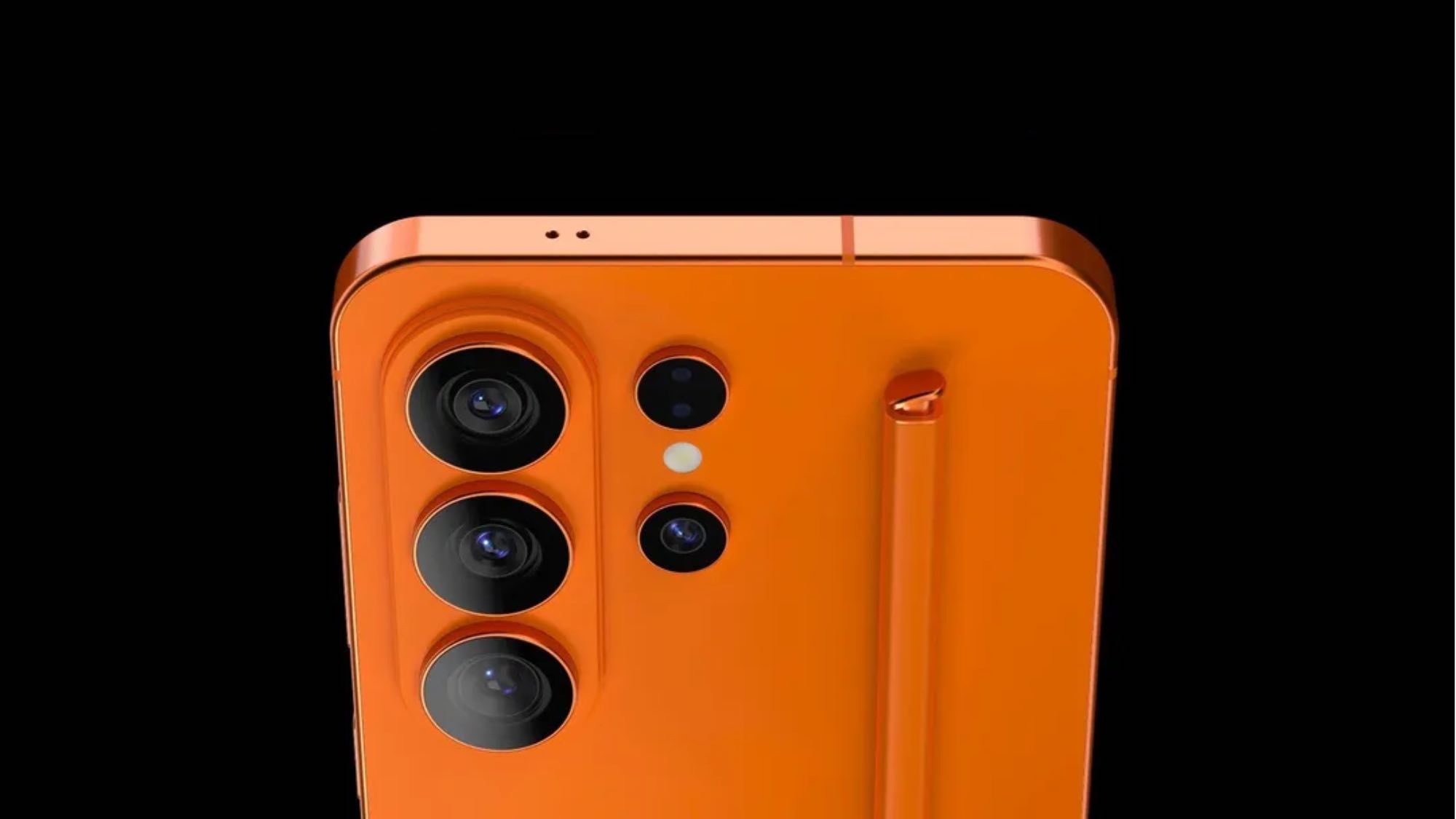 Раскрыты характеристики и дизайн Galaxy S26 Ultra