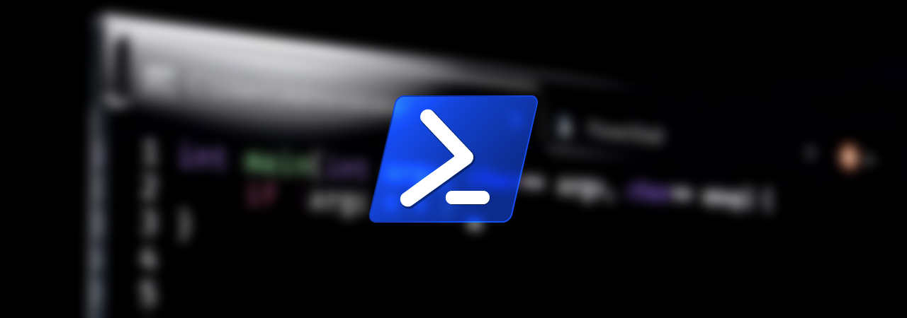 Как открыть PowerShell с правами администратора в Windows 10