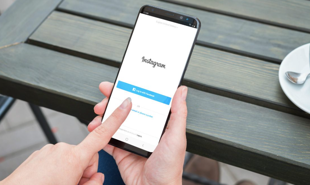 Как временно деактивировать аккаунт в Instagram?