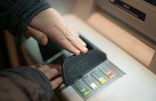 Вводите ПИН или пароль? Обратите внимание на одну деталь