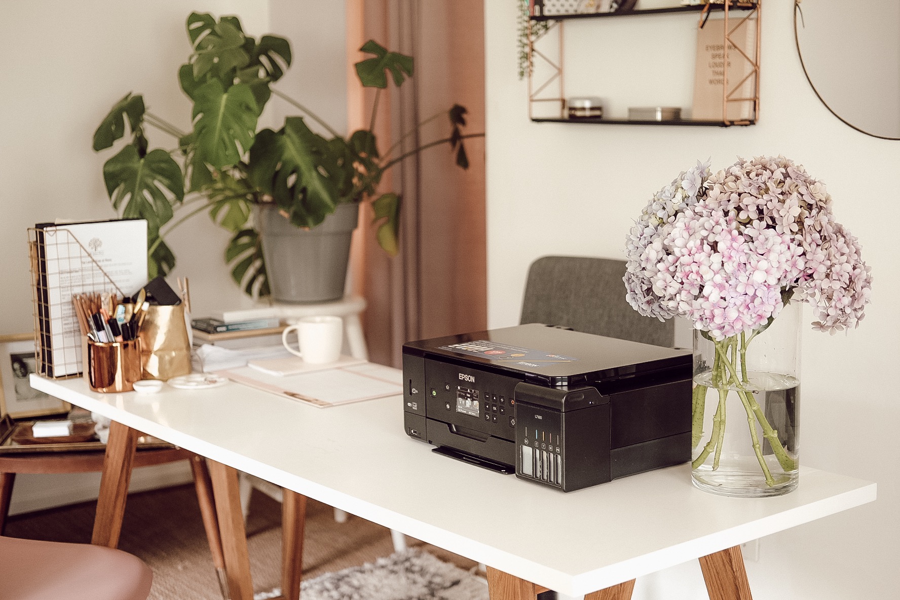 Я наконец купил принтер — обзор Epson EcoTank L7160