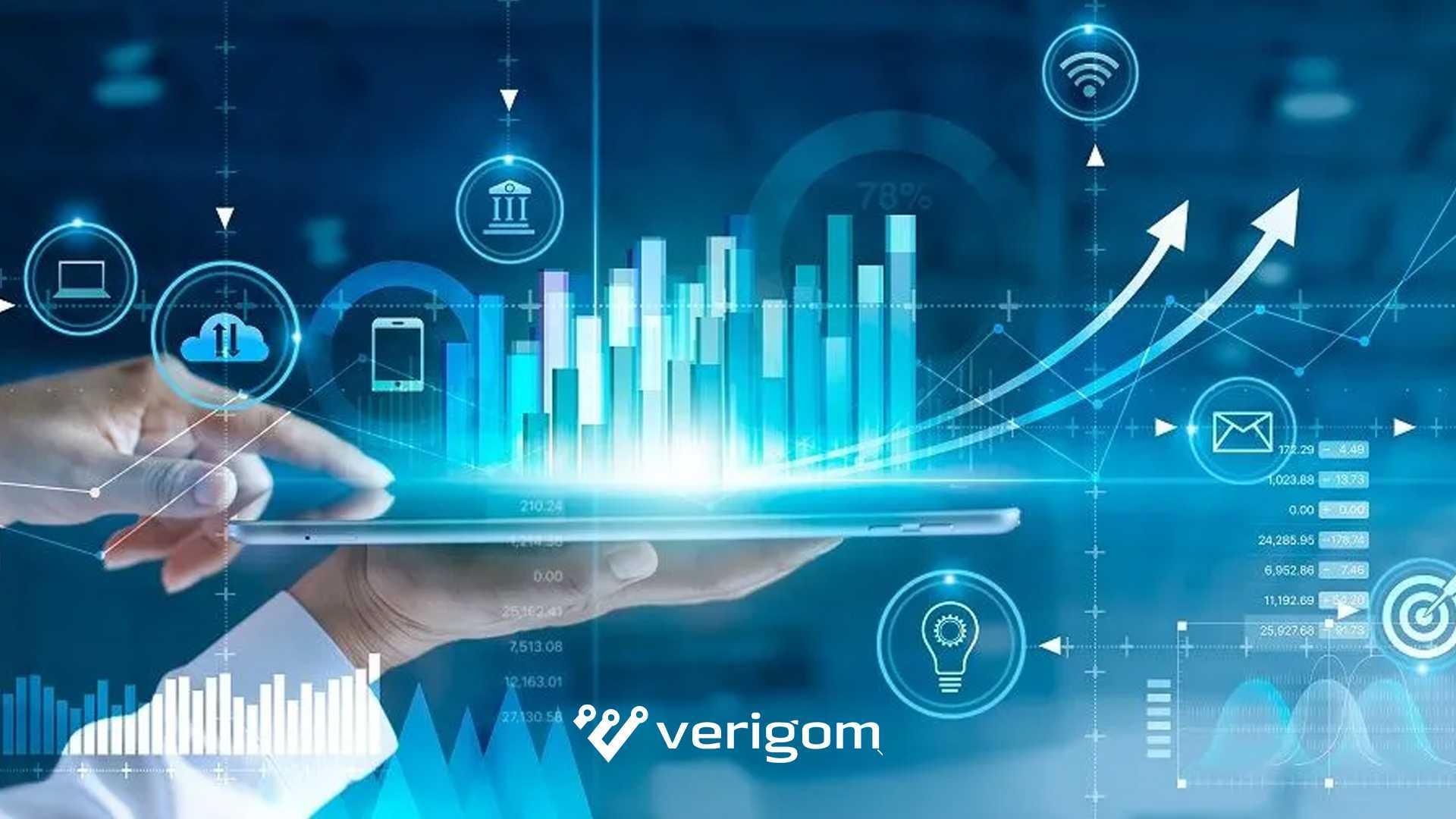 Мощная и эффективная веб-производительность с Verigom